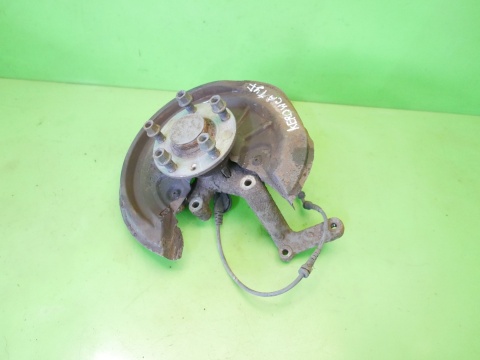 Zwrotnica piasta lewa tył VW GOLF V 1.4 16V HB 03-09