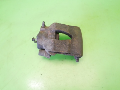 Zacisk hamulcowy lewy przód VW GOLF V 1.4 16V HB 03-09