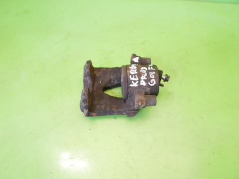 Zacisk hamulcowy lewy przód VW GOLF V 1.4 16V HB 03-09