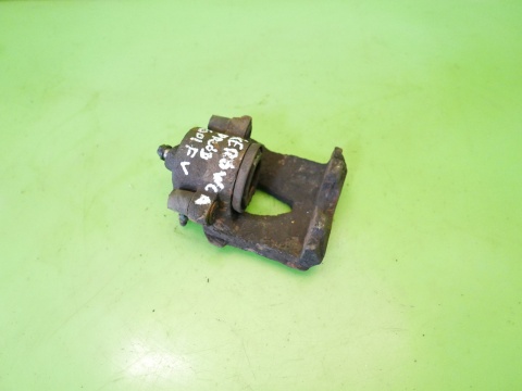 Zacisk hamulcowy lewy przód VW GOLF V 1.4 16V HB 03-09