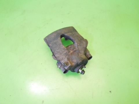Zacisk hamulcowy lewy przód VW GOLF V 1.4 16V HB 03-09