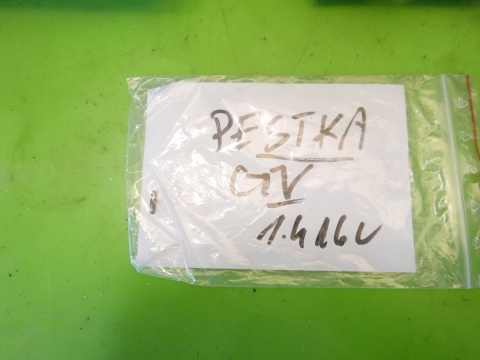 Zestaw startowy do odpalenia immo 036906032AM VW GOLF V 1K 1.4 16V 03-09