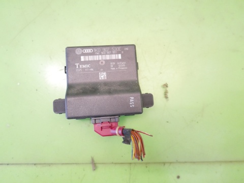 Zestaw startowy do odpalenia immo 036906032AM VW GOLF V 1K 1.4 16V 03-09