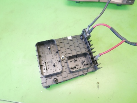 Zestaw startowy do odpalenia immo 036906032AM VW GOLF V 1K 1.4 16V 03-09