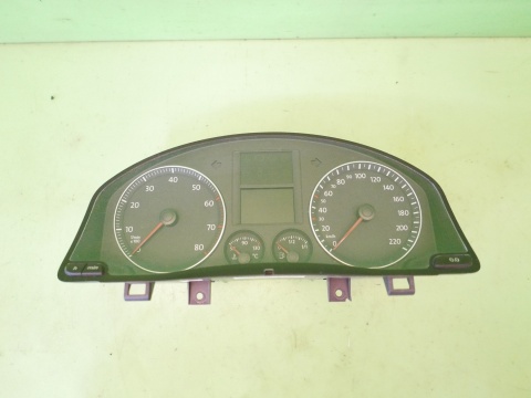 Zestaw startowy do odpalenia immo 036906032AM VW GOLF V 1K 1.4 16V 03-09