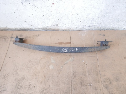Belka wzmocnienie pod zderzak tył VW GOLF V 1K HB 03-09