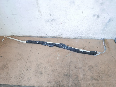 Kurtyna powietrzna airbag lewa 1K6880741J VW GOLF V 1K HB 5D 03-09