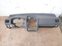 Deska rozdzielcza pulpit konsola + poduszka airbag VW GOLF V 1K HB 5D 03-09