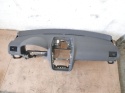 Deska rozdzielcza pulpit konsola + poduszka airbag VW GOLF V 1K HB 5D 03-09