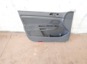 Boczek tapicerka drzwi lewa przód VW GOLF V 1K HB 5D 03-09