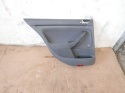 Boczek tapicerka drzwi lewa tył VW GOLF V 1K HB 5D 03-09