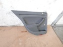 Boczek tapicerka drzwi lewa tył VW GOLF V 1K HB 5D 03-09