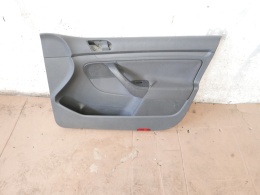 Boczek tapicerka drzwi prawa przód VW GOLF V 1K HB 5D 03-09