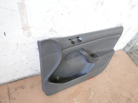 Boczek tapicerka drzwi prawa przód VW GOLF V 1K HB 5D 03-09