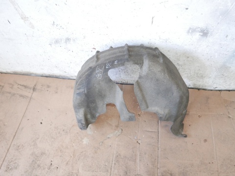 Nadkole prawe tył VW GOLF V 1K HB 5D 03-09