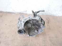 Skrzynia 5 biegów FXQ manualna VW GOLF V 1K 1.4 16V 03-09