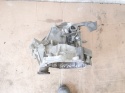 Skrzynia 5 biegów FXQ manualna VW GOLF V 1K 1.4 16V 03-09