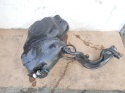 Zbiornik bak paliwa 1K0201085M benzyna VW GOLF V 1K 1.4 16V HB 03-09