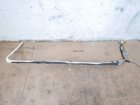 Kurtyna powietrzna airbag prawa 1K6880742J VW GOLF V 1K HB 5D 03-09