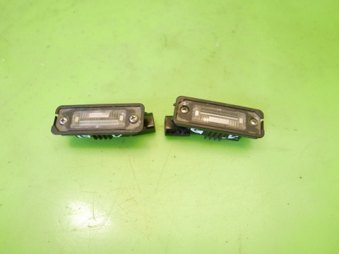 Lampki podświetlenie tablicy 3D0943021A VW GOLF V HB 5D 03-09