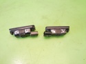Lampki podświetlenie tablicy 3D0943021A VW GOLF V HB 5D 03-09