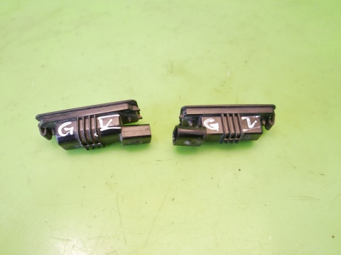 Lampki podświetlenie tablicy 3D0943021A VW GOLF V HB 5D 03-09