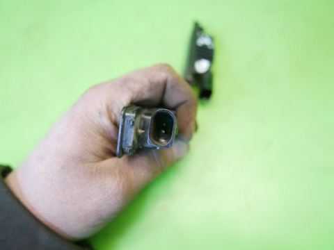 Lampki podświetlenie tablicy 3D0943021A VW GOLF V HB 5D 03-09