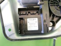 Mechanizm podnośnik szyby lewy przód 1K0959793C VW GOLF V 1K HB 5D 03-09