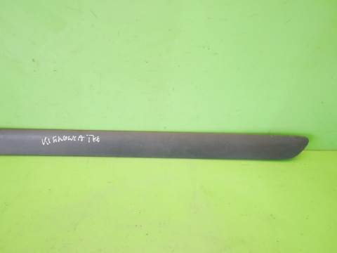 Listwa drzwiowa lewa tył 1K4853753 VW GOLF V 1K HB 5D 03-09