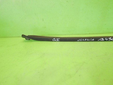 Listwa uszczelka szyby czołowej lewa przód 1K0854319F VW GOLF V 1K 03-09