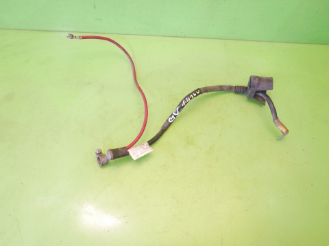 Klema + plus plusowa dodatnia 1K0971228L VW GOLF V 1K 1.4 16V 03-09