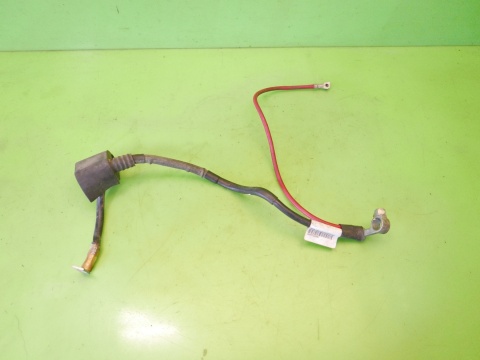 Klema + plus plusowa dodatnia 1K0971228L VW GOLF V 1K 1.4 16V 03-09