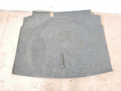 Podłoga wykładzina dywanik bagażnika 1K6863463F VW GOLF V 1K HB 03-09