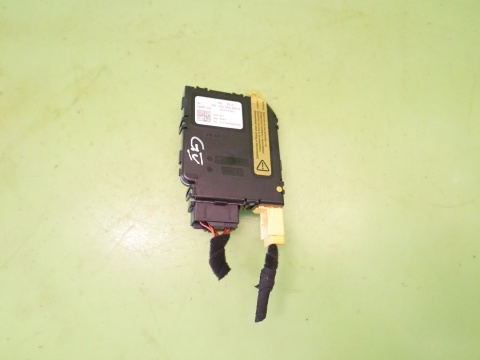 Moduł przełącznika zespolonego 1K0953549E VW GOLF V 1K 1.4 16V 03-09