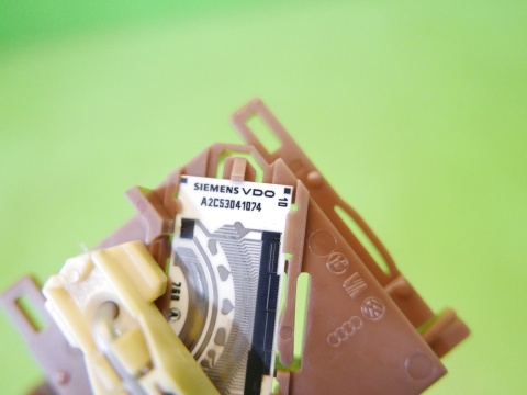 Czujnik poziomu paliwa pływak A2C53041074 VW GOLF V 1K 1.4 16V HB 03-09