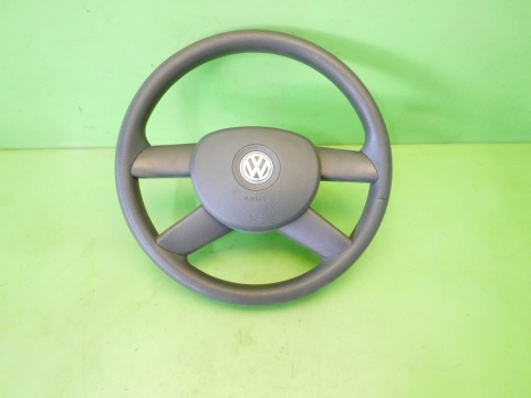 Kierownica + poduszka airbag VW GOLF V 1K 03-09