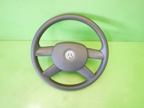 Kierownica + poduszka airbag VW GOLF V 1K 03-09
