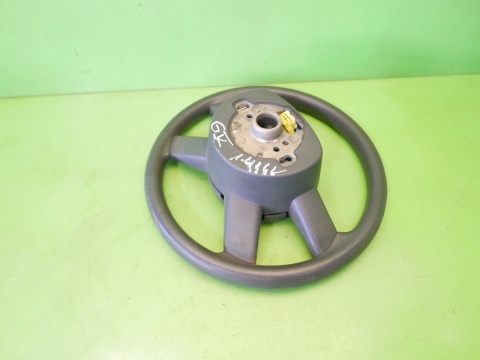 Kierownica + poduszka airbag VW GOLF V 1K 03-09