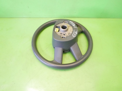 Kierownica + poduszka airbag VW GOLF V 1K 03-09