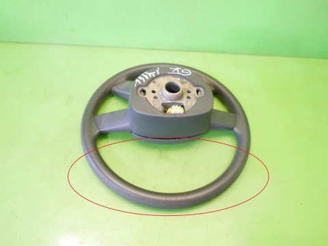 Kierownica + poduszka airbag VW GOLF V 1K 03-09