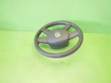 Kierownica + poduszka airbag VW GOLF V 1K 03-09
