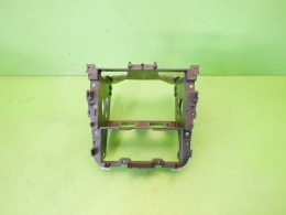 Ramka kosz stelaż mocowanie radia 1K0858005B VW GOLF V 1K 03-09