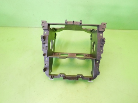 Ramka kosz stelaż mocowanie radia 1K0858005B VW GOLF V 1K 03-09