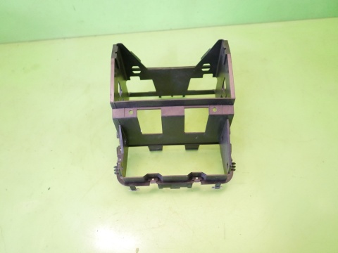 Ramka kosz stelaż mocowanie radia 1K0858005B VW GOLF V 1K 03-09