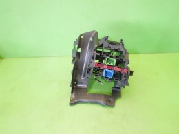 Skrzynka mocowanie sterowników 1K1941397A VW GOLF V 1K 1.4 16V 03-09