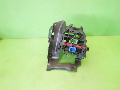 Skrzynka mocowanie sterowników 1K1941397A VW GOLF V 1K 1.4 16V 03-09