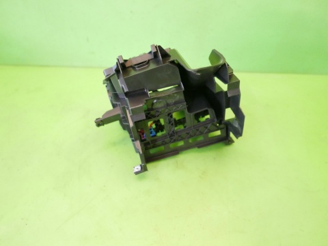 Skrzynka mocowanie sterowników 1K1941397A VW GOLF V 1K 1.4 16V 03-09