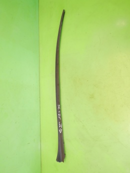 Listwa uszczelka szyby czołowej prawa przód 1K0854320F VW GOLF V 1K 03-09