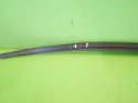 Listwa uszczelka szyby czołowej prawa przód 1K0854320F VW GOLF V 1K 03-09