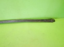 Listwa uszczelka szyby czołowej prawa przód 1K0854320F VW GOLF V 1K 03-09